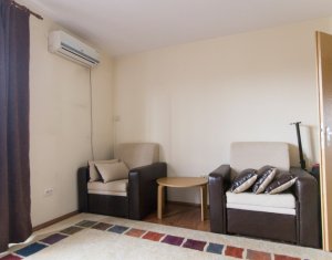Appartement 1 chambres à louer dans Cluj-napoca, zone Gheorgheni