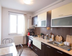 Appartement 1 chambres à louer dans Cluj-napoca, zone Gheorgheni