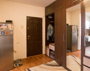 Appartement 1 chambres à louer dans Cluj-napoca, zone Gheorgheni
