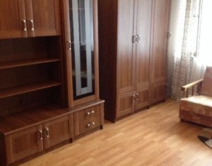 Appartement 2 chambres à louer dans Cluj-napoca, zone Grigorescu