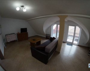 , 117m2 dans Cluj-napoca, zone Centru