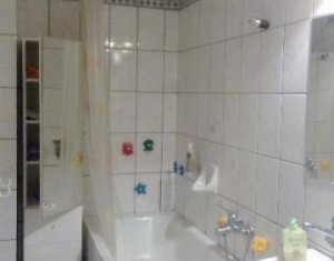 Lakás 3 szobák kiadó on Cluj-napoca, Zóna Marasti