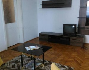 Appartement 2 chambres à louer dans Cluj-napoca, zone Grigorescu
