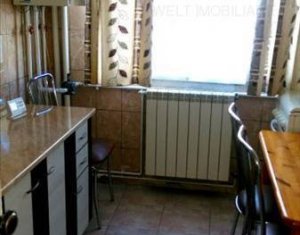 Appartement 2 chambres à louer dans Cluj-napoca, zone Grigorescu