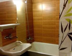 Appartement 2 chambres à louer dans Cluj-napoca, zone Grigorescu