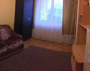 Appartement 2 chambres à louer dans Cluj-napoca, zone Zorilor