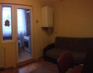 Appartement 2 chambres à louer dans Cluj-napoca, zone Zorilor