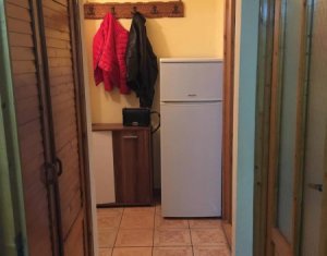 Appartement 2 chambres à louer dans Cluj-napoca, zone Zorilor