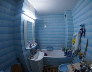 Appartement 2 chambres à louer dans Cluj-napoca, zone Manastur