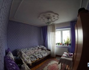 Appartement 2 chambres à louer dans Cluj-napoca, zone Manastur