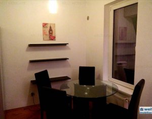 Lakás 2 szobák kiadó on Cluj-napoca, Zóna Zorilor