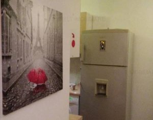 Lakás 2 szobák kiadó on Cluj-napoca, Zóna Zorilor