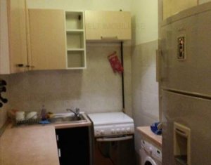 Lakás 2 szobák kiadó on Cluj-napoca, Zóna Zorilor