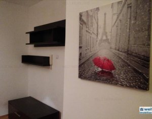 Lakás 2 szobák kiadó on Cluj-napoca, Zóna Zorilor