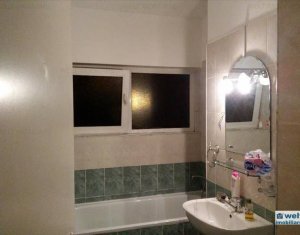 Lakás 2 szobák kiadó on Cluj-napoca, Zóna Zorilor