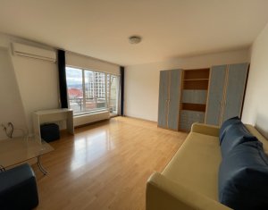 Appartement 1 chambres à louer dans Cluj-napoca, zone Centru