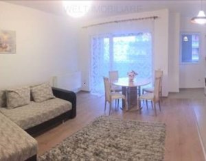 Appartement 2 chambres à louer dans Cluj-napoca, zone Buna Ziua