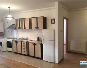 Appartement 2 chambres à louer dans Cluj-napoca, zone Buna Ziua