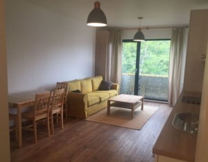 , 48m2 on Cluj-napoca, Zóna Grigorescu