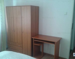Appartement 2 chambres à louer dans Cluj-napoca, zone Zorilor