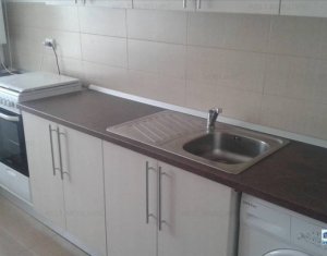Appartement 2 chambres à louer dans Cluj-napoca, zone Zorilor