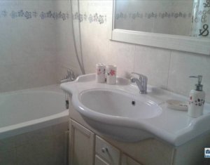 Appartement 2 chambres à louer dans Cluj-napoca, zone Zorilor