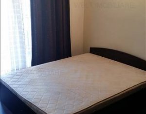 Appartement 2 chambres à louer dans Cluj-napoca, zone Centru
