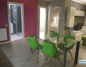 Appartement 2 chambres à louer dans Cluj-napoca, zone Zorilor