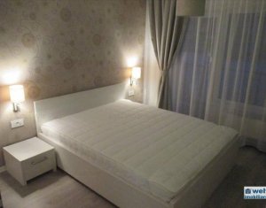 Appartement 2 chambres à louer dans Cluj-napoca, zone Zorilor