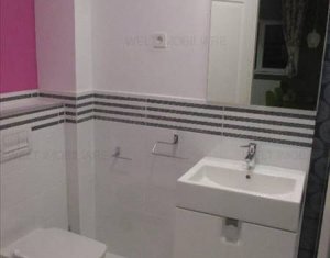 Appartement 2 chambres à louer dans Cluj-napoca, zone Zorilor