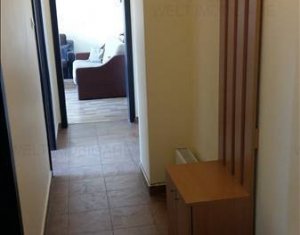 Lakás 2 szobák kiadó on Cluj-napoca, Zóna Centru