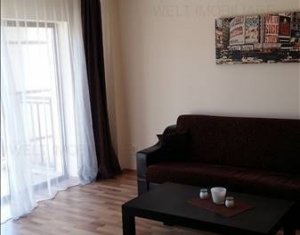 Lakás 2 szobák kiadó on Cluj-napoca, Zóna Centru