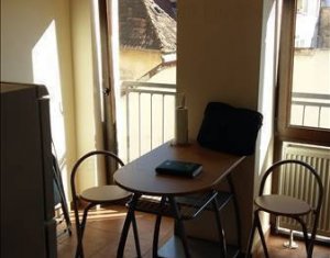 Lakás 2 szobák kiadó on Cluj-napoca, Zóna Centru