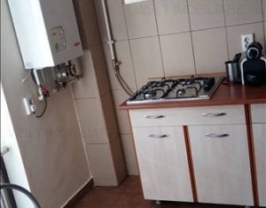 Lakás 2 szobák kiadó on Cluj-napoca, Zóna Centru