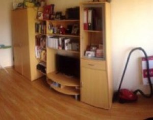Appartement 2 chambres à louer dans Cluj-napoca, zone Grigorescu