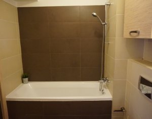 Appartement 2 chambres à louer dans Cluj-napoca, zone Europa