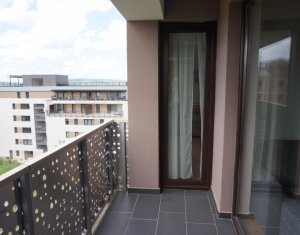 Appartement 2 chambres à louer dans Cluj-napoca, zone Europa