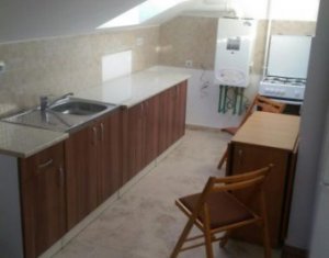 Appartement 2 chambres à louer dans Cluj-napoca