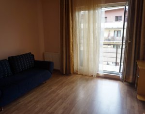 , 40m2 dans Cluj-napoca, zone Gheorgheni