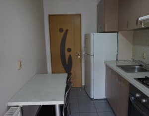 Appartement 1 chambres à louer dans Cluj-napoca, zone Gheorgheni