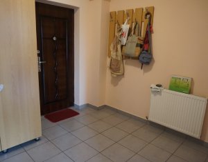 Appartement 1 chambres à louer dans Cluj-napoca, zone Gheorgheni