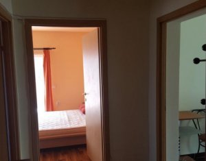 Appartement 2 chambres à louer dans Cluj-napoca