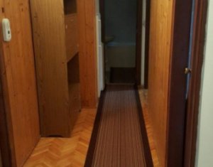 , 52m2 on Cluj-napoca, Zóna Grigorescu