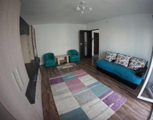 Appartement 1 chambres à louer dans Cluj-napoca, zone Marasti