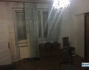 Appartement 2 chambres à louer dans Cluj-napoca, zone Centru