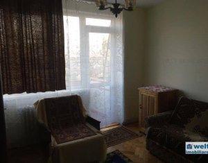 Lakás 2 szobák kiadó on Cluj-napoca, Zóna Grigorescu