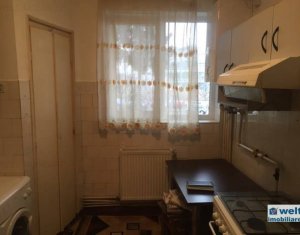 Lakás 2 szobák kiadó on Cluj-napoca, Zóna Gheorgheni