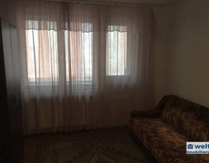 Lakás 2 szobák kiadó on Cluj-napoca, Zóna Gheorgheni