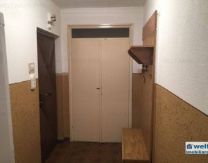 Lakás 2 szobák kiadó on Cluj-napoca, Zóna Gheorgheni