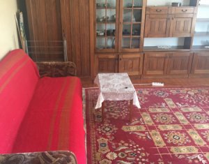 Appartement 2 chambres à louer dans Cluj-napoca, zone Centru